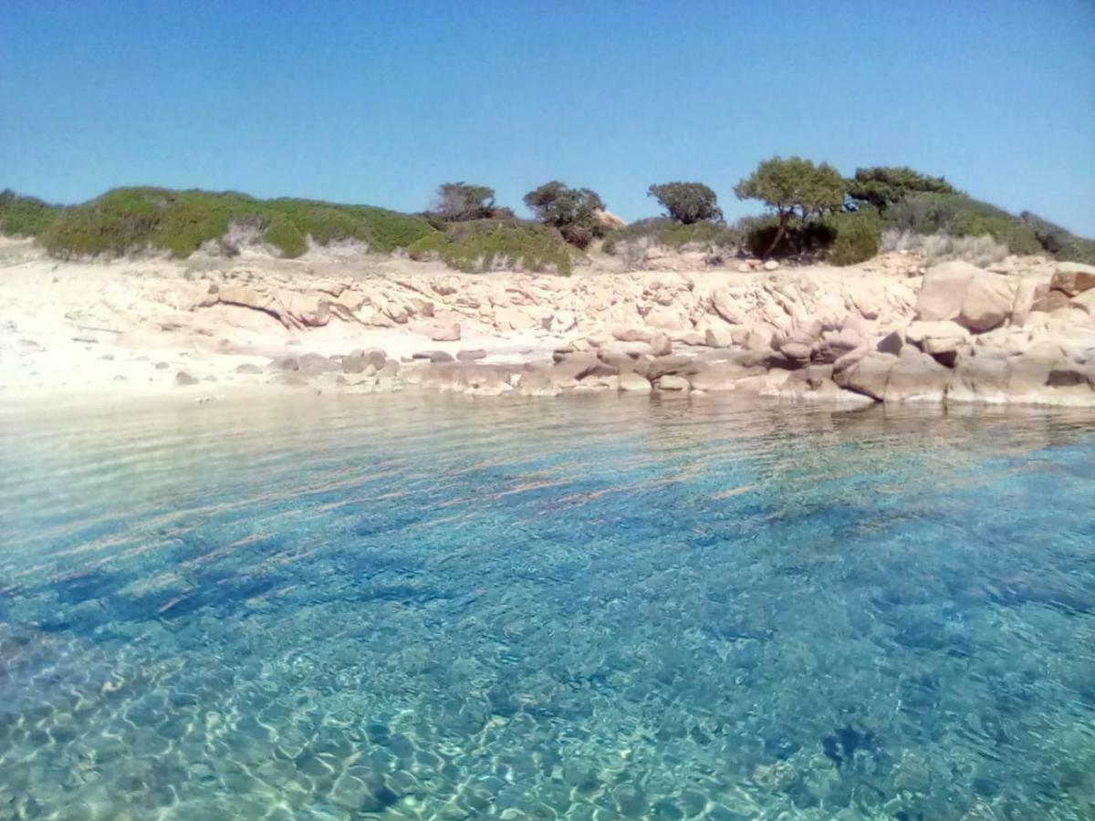Villetta Sole E Mare Di Sardegna A Porto Corallo * Villaputzu